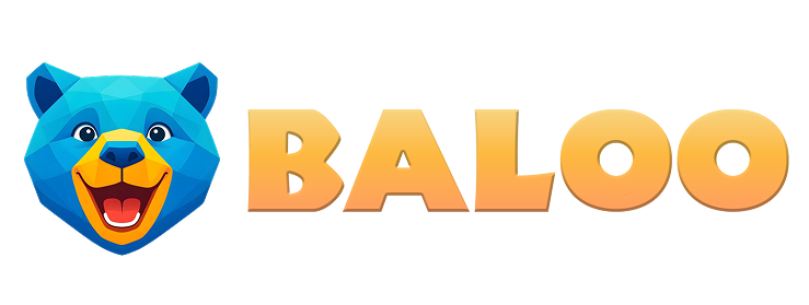 Baloo Logo